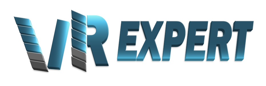 Logo VR-Expert